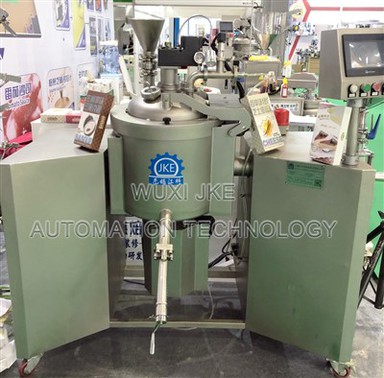 Meaisín Homogenizing Uilíoch Cócaireachta